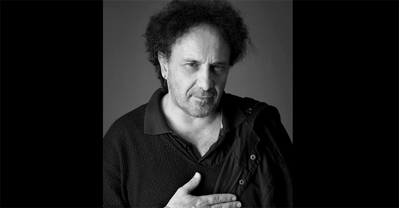 Enzo Avitabile